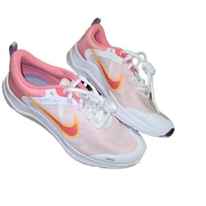 Nike Downshifter 12 Road Running Unisex  Sneakers 6.5Y/8W - NWOB